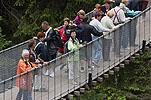 Capilano Suspension Bridge