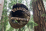 Capilano Suspension Bridge