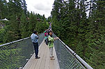 Capilano Suspension Bridge