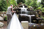 Capilano Suspension Bridge