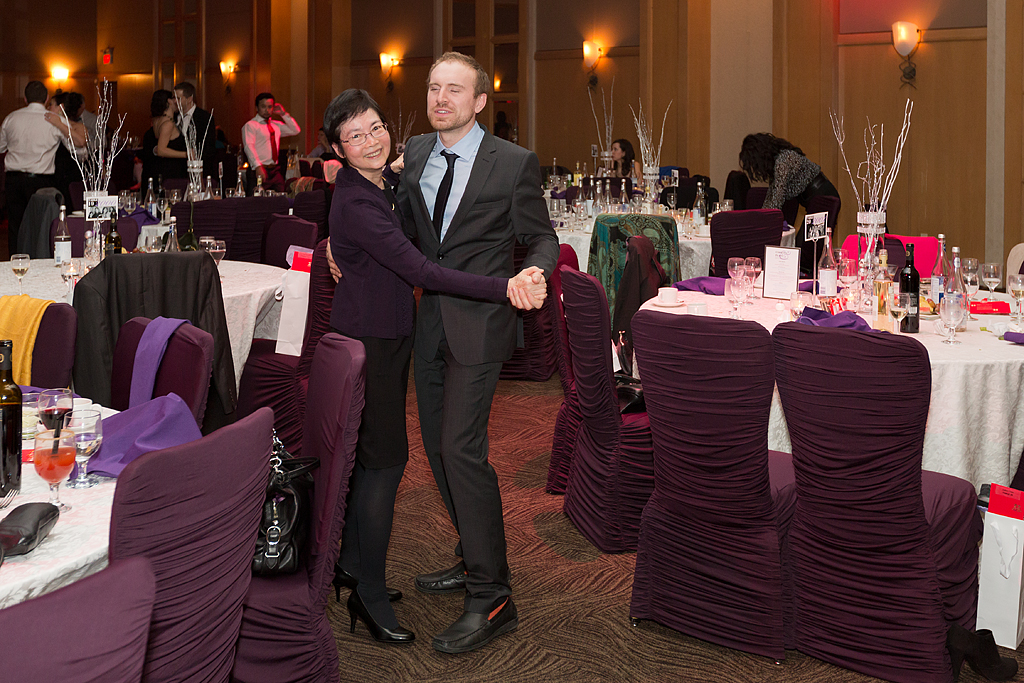 Chris & Fil, January 19, 2013