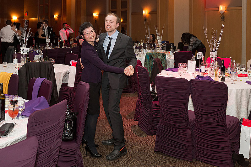 Chris & Fil, January 19, 2013