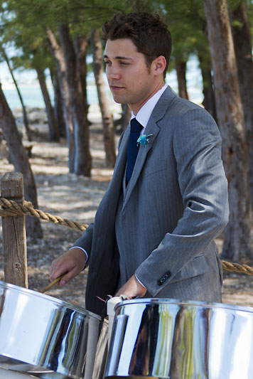 Amy & Drew Seeley, April 28, 2013