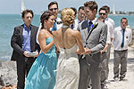Amy & Drew Seeley, April 28, 2013