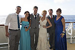 Amy & Drew Seeley, April 28, 2013