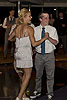 Amy & Drew Seeley, April 28, 2013