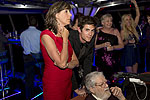 Amy & Drew Seeley, April 28, 2013