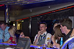 Amy & Drew Seeley, April 28, 2013