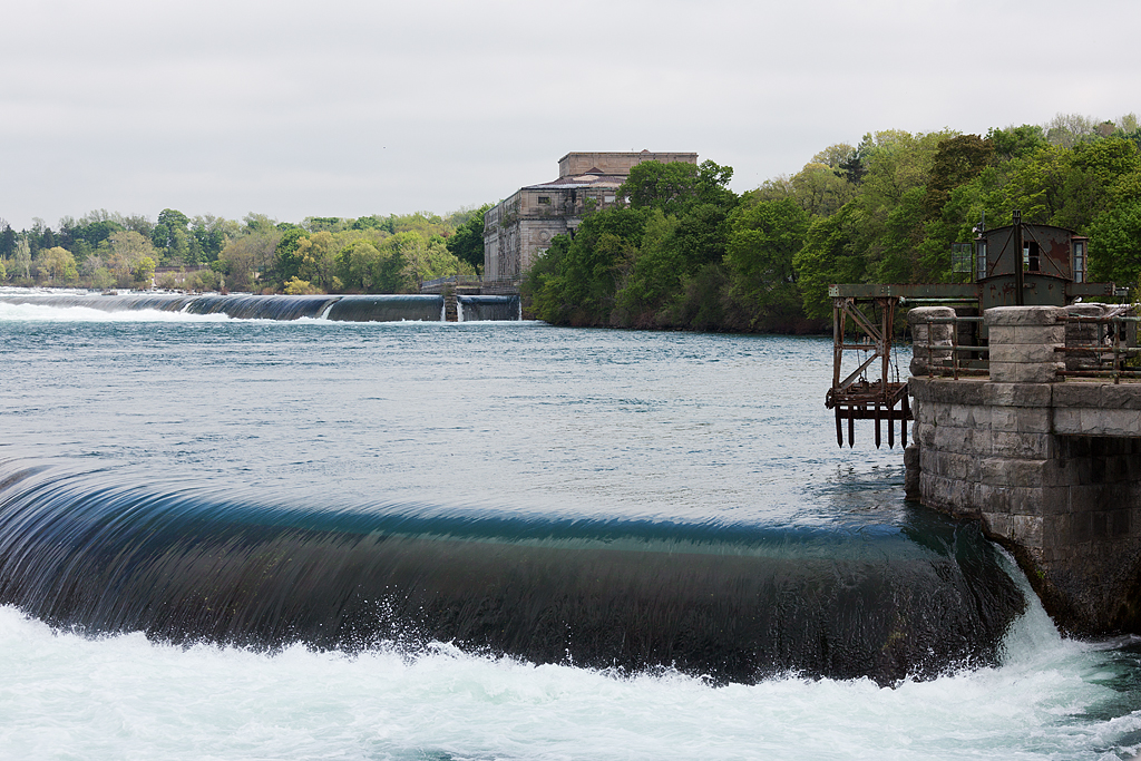 Trip to Niagara Falls