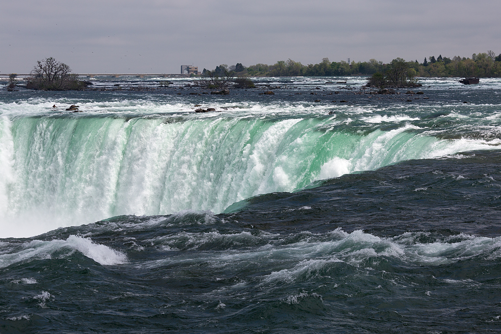 Trip to Niagara Falls