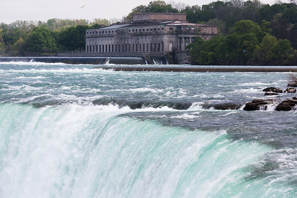 Trip to Niagara Falls