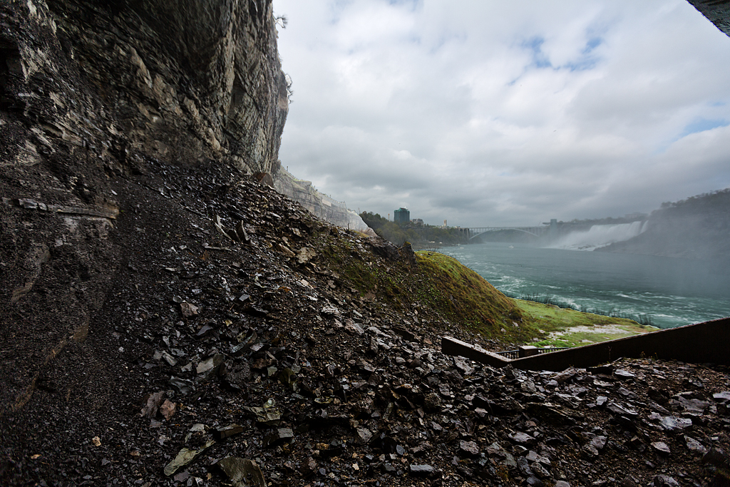 Trip to Niagara Falls
