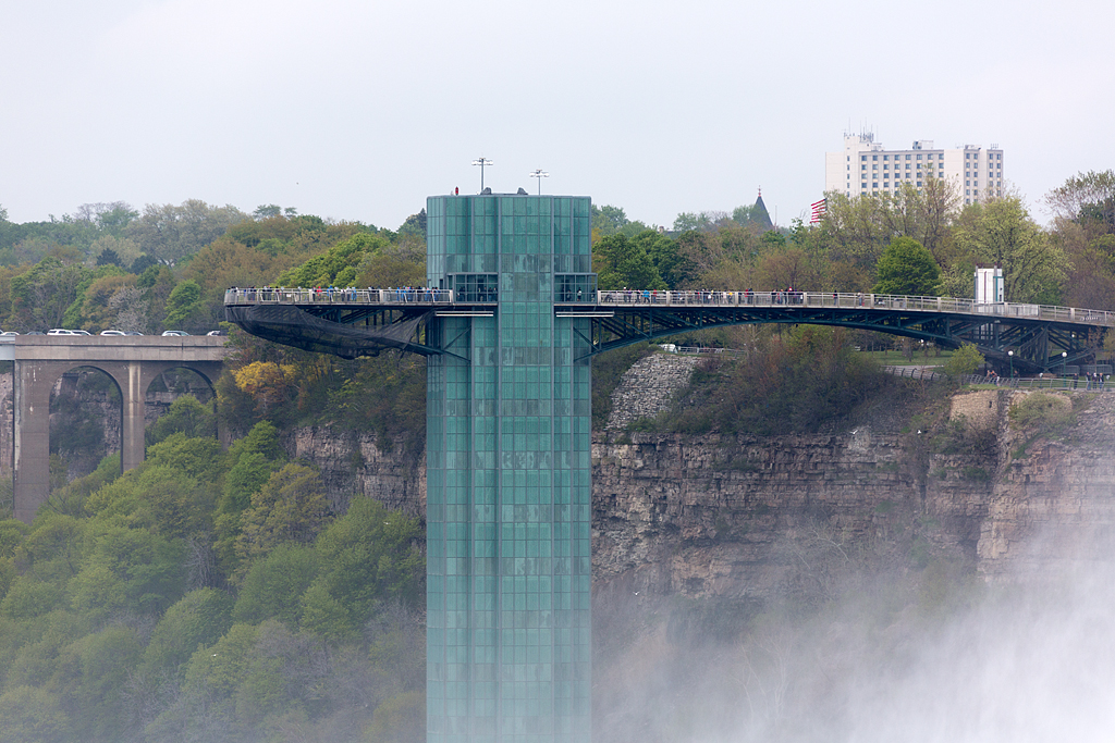 Trip to Niagara Falls