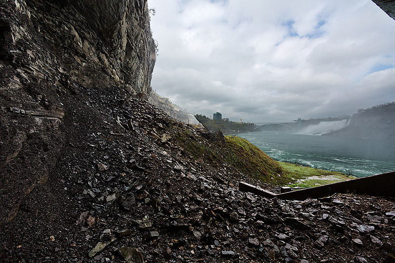 Trip to Niagara Falls