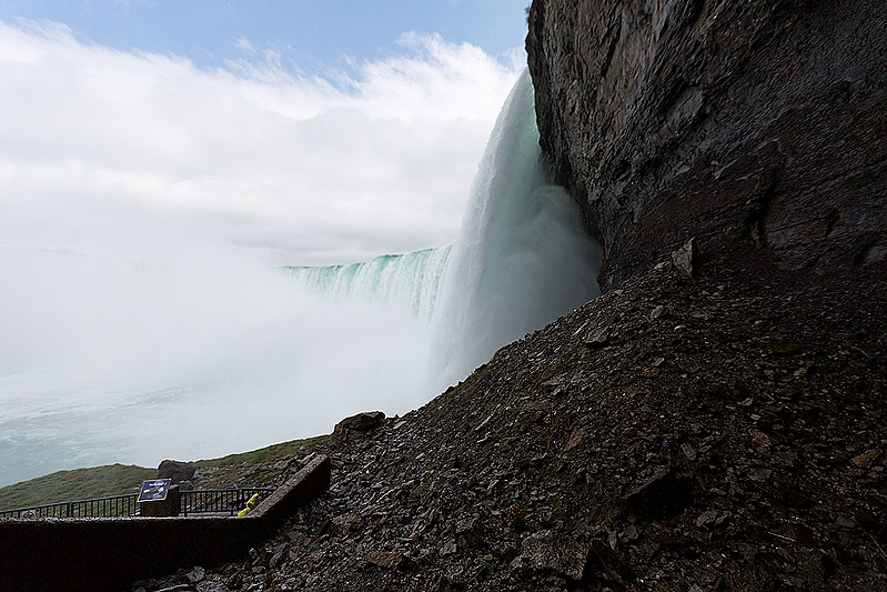 Trip to Niagara Falls