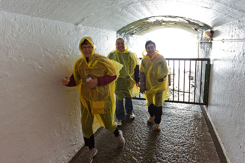 Trip to Niagara Falls