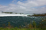 Trip to Niagara Falls