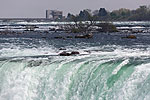 Trip to Niagara Falls