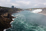 Trip to Niagara Falls