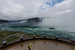 Trip to Niagara Falls