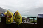 Trip to Niagara Falls