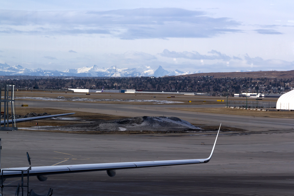 Our trip to Yellowknife to see the aurora borealis