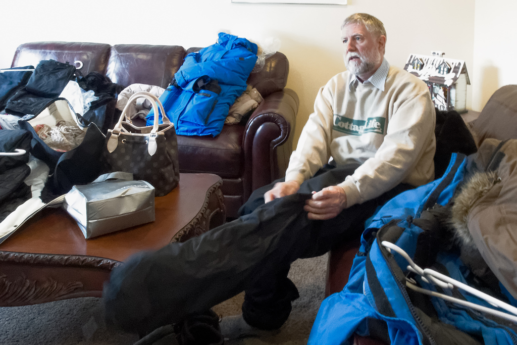 Our trip to Yellowknife to see the aurora borealis