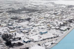 Our trip to Yellowknife to see the aurora borealis