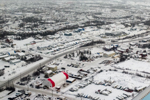 Our trip to Yellowknife to see the aurora borealis