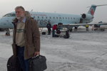 Our trip to Yellowknife to see the aurora borealis