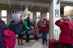 Our trip to Yellowknife to see the aurora borealis