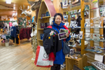 Our trip to Yellowknife to see the aurora borealis