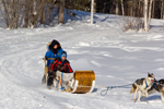 Our trip to Yellowknife to see the aurora borealis