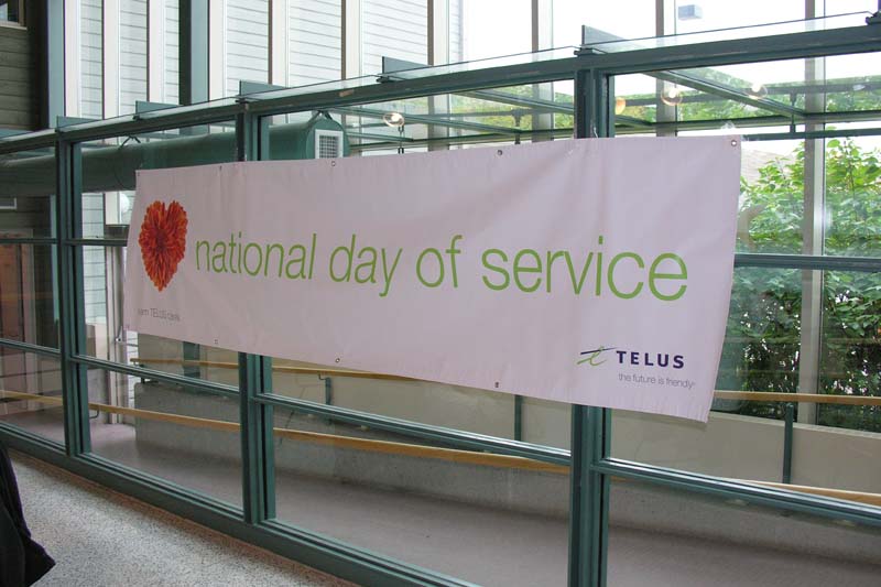 TELUS Sept. 30, 2006