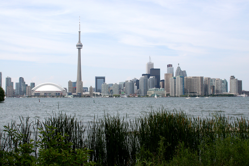 Toronto