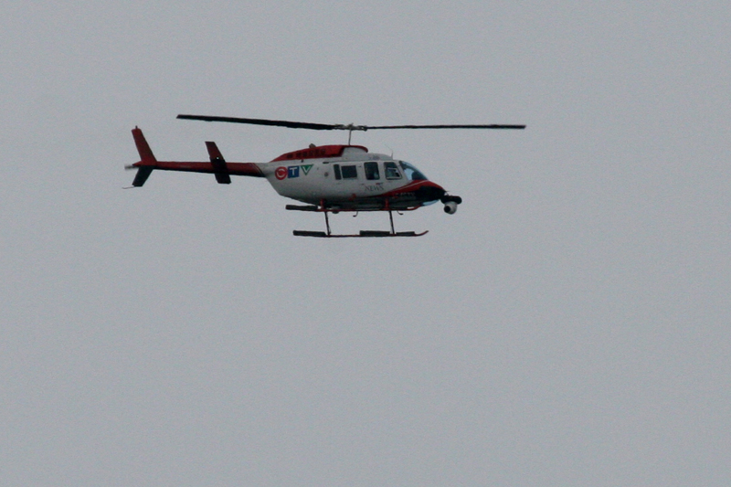 News Chopper