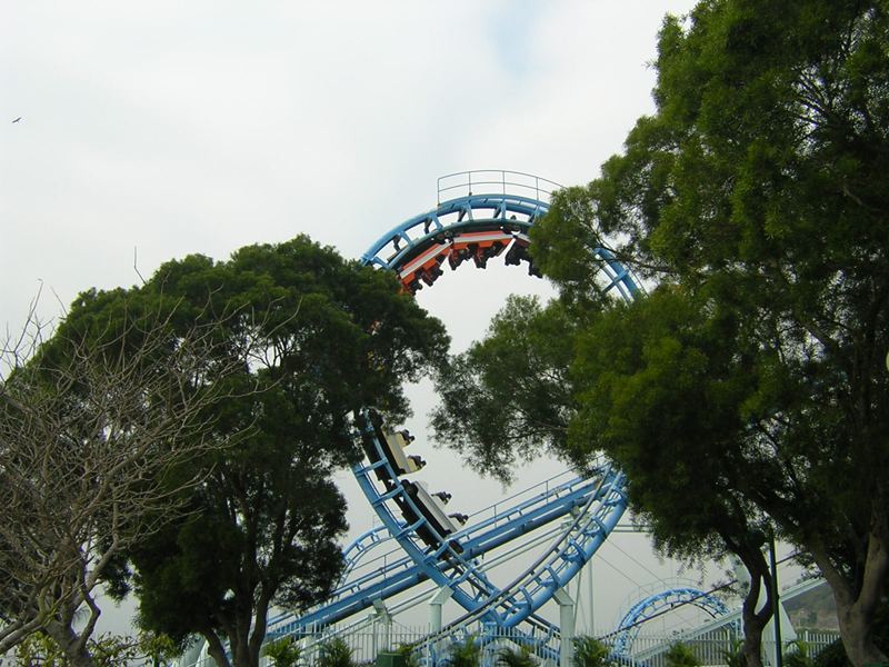 Ocean Park