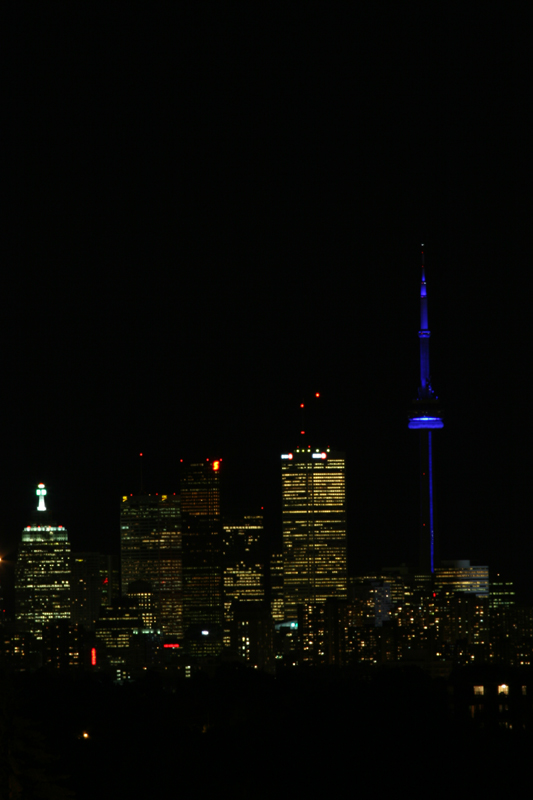 Toronto