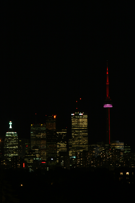 Toronto