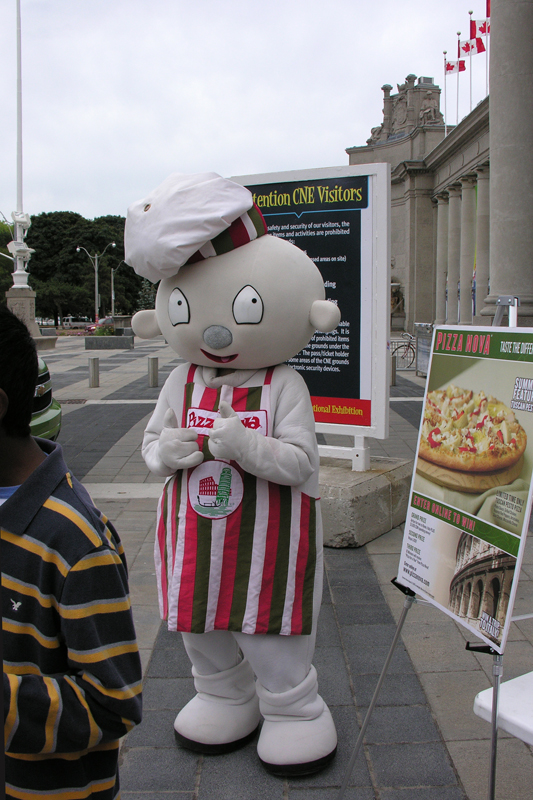 Canadian National Exhibition